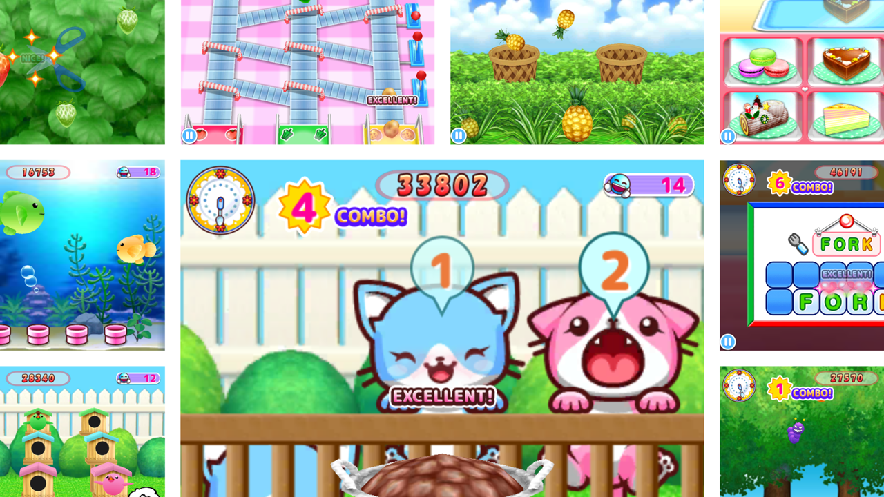 Cooking mama app download